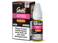 GEEKVAPE - Geekit - Blueberry Pink Lemon - Nikotinsalz Liquid 20 mg/ml
