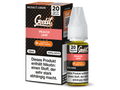 GEEKVAPE - Geekit - Peach Jam - Nikotinsalz Liquid 20 mg/ml 10er Packung