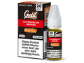 GEEKVAPE - Geekit - Watermelon Berries - Nikotinsalz Liquid 20 mg/ml 10er Packung