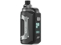 GEEKVAPE - Aegis Hero 5 E-Zigaretten Set Iron Black