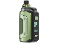 GEEKVAPE - Aegis Hero 5 E-Zigaretten Set Racing Green