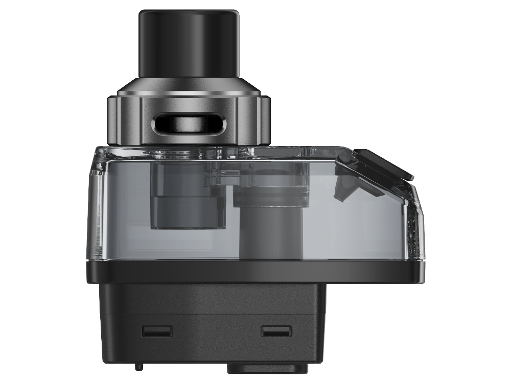 GEEKVAPE - Aegis Hero Cartridge 6,5 ml black 10er Packung
