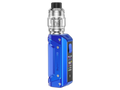 GEEKVAPE - Aegis Solo 3 E-Zigaretten Set mit Akkuträger blau