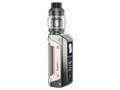 GEEKVAPE - Aegis Solo 3 E-Zigaretten Set mit Akkuträger dunkelgrau