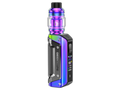 GEEKVAPE - Aegis Solo 3 E-Zigaretten Set mit Akkuträger regenbogen