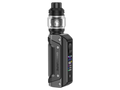 GEEKVAPE - Aegis Solo 3 E-Zigaretten Set mit Akkuträger schwarz