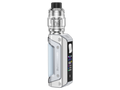 GEEKVAPE - Aegis Solo 3 E-Zigaretten Set mit Akkuträger silber