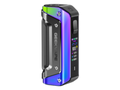 GEEKVAPE - Aegis Solo 3 Akkuträger 100 Watt regenbogen