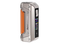 GEEKVAPE - Aegis Solo 3 Akkuträger 100 Watt titan-grau