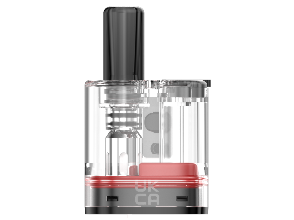 GEEKVAPE - S30 Cartridge Boost Version 0,4 Ohm (2 Stück pro Packung) 10er Packung