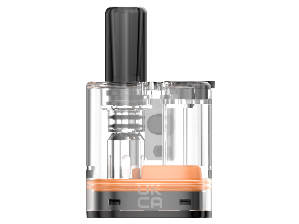 GEEKVAPE - S30 Cartridge Boost Version 0,6 Ohm (2 Stück pro Packung) 10er Packung