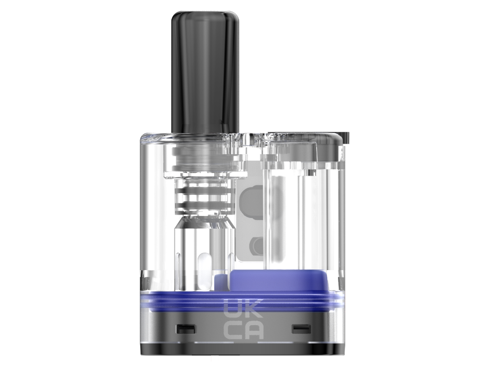 GEEKVAPE - S30 Cartridge Boost Version 1,0 Ohm (2 Stück pro Packung) 10er Packung