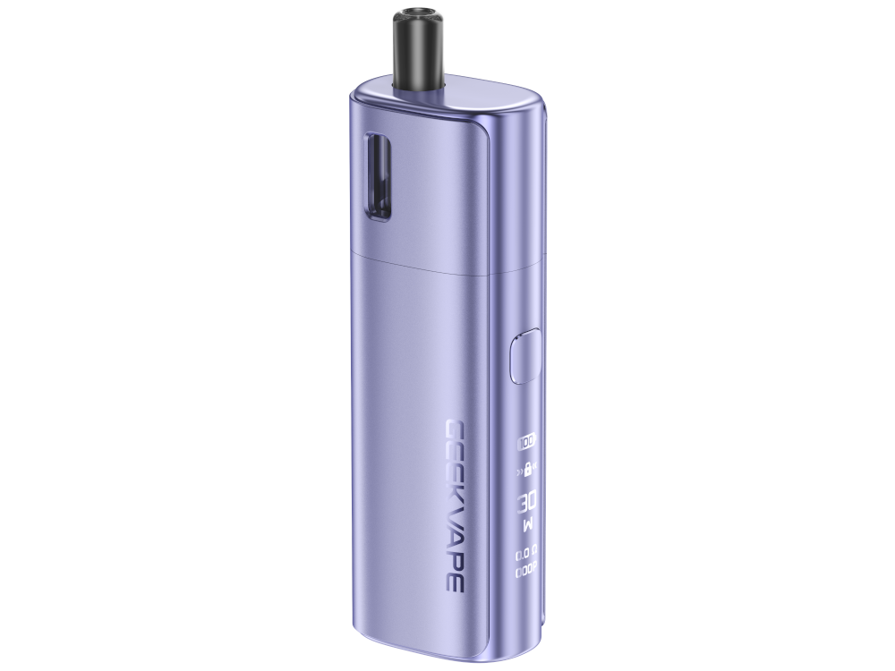 GEEKVAPE - S30 Pro E-Zigaretten Set lila