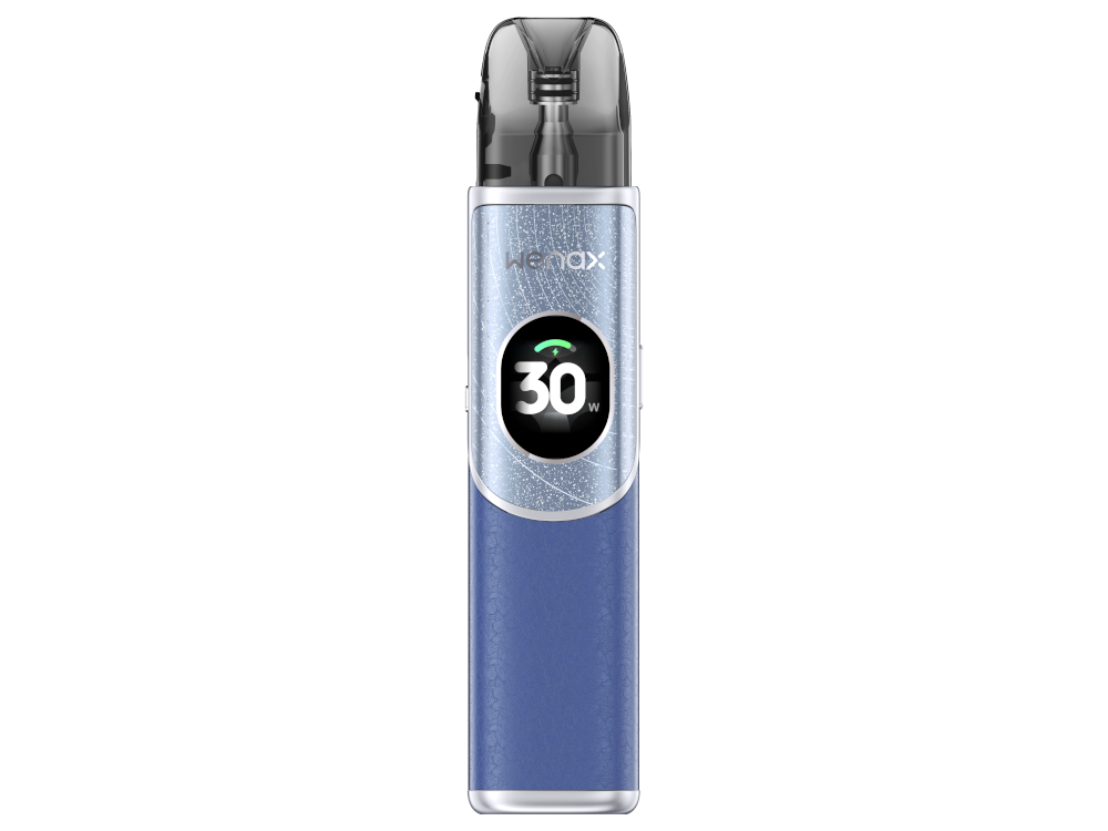 GEEKVAPE - Wenax Q2 E-Zigaretten Set blau 5er Packung