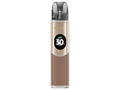 GEEKVAPE - Wenax Q2 E-Zigaretten Set braun 5er Packung