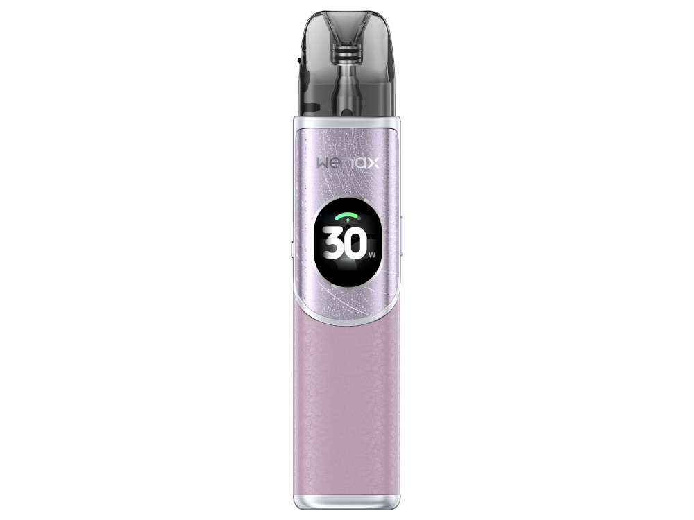 GEEKVAPE - Wenax Q2 E-Zigaretten Set lila 5er Packung