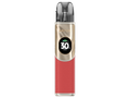 GEEKVAPE - Wenax Q2 E-Zigaretten Set rot 5er Packung