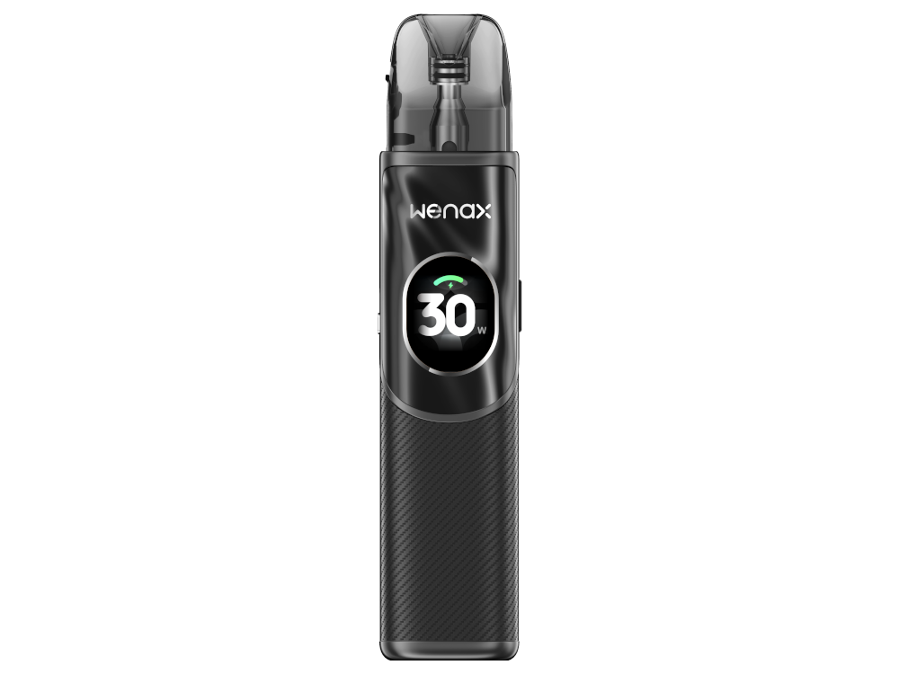 GEEKVAPE - Wenax Q2 E-Zigaretten Set schwarz 5er Packung