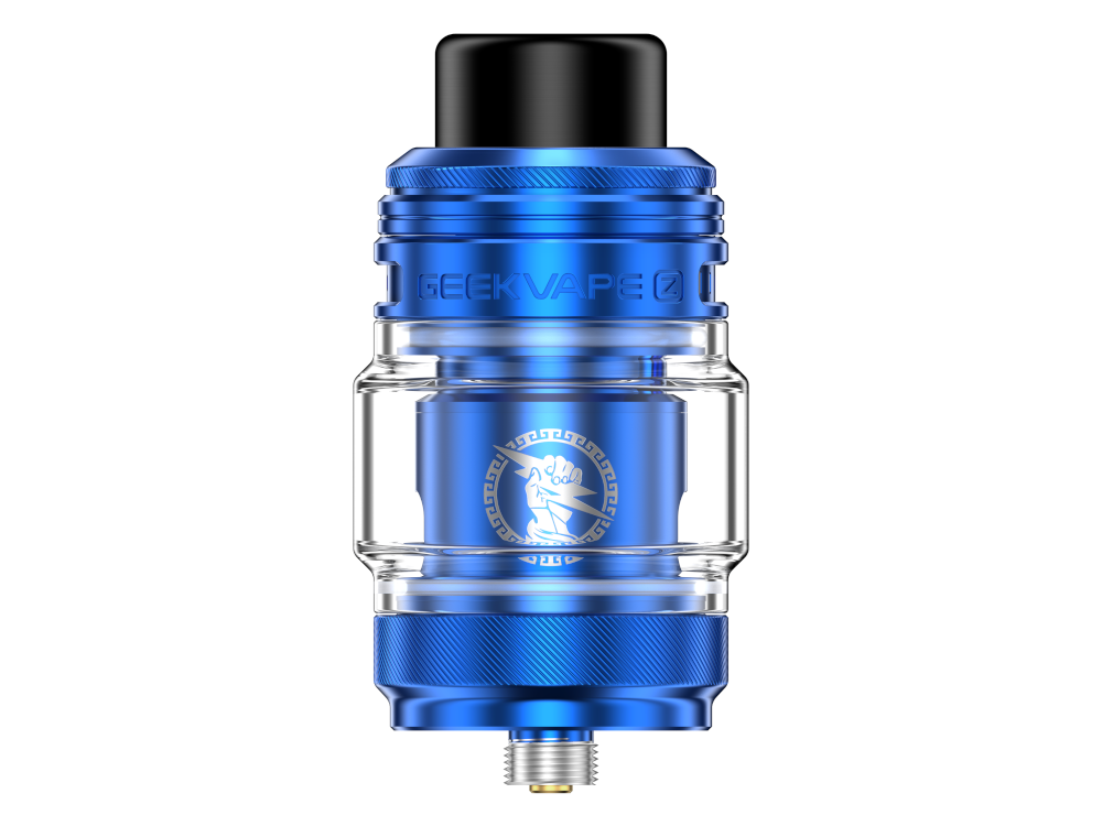 GEEKVAPE - Z Fli Clearomizer Set blau