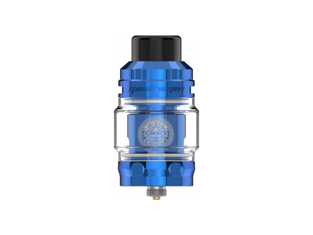 GEEKVAPE - Z Subohm Clearomizer Set blau