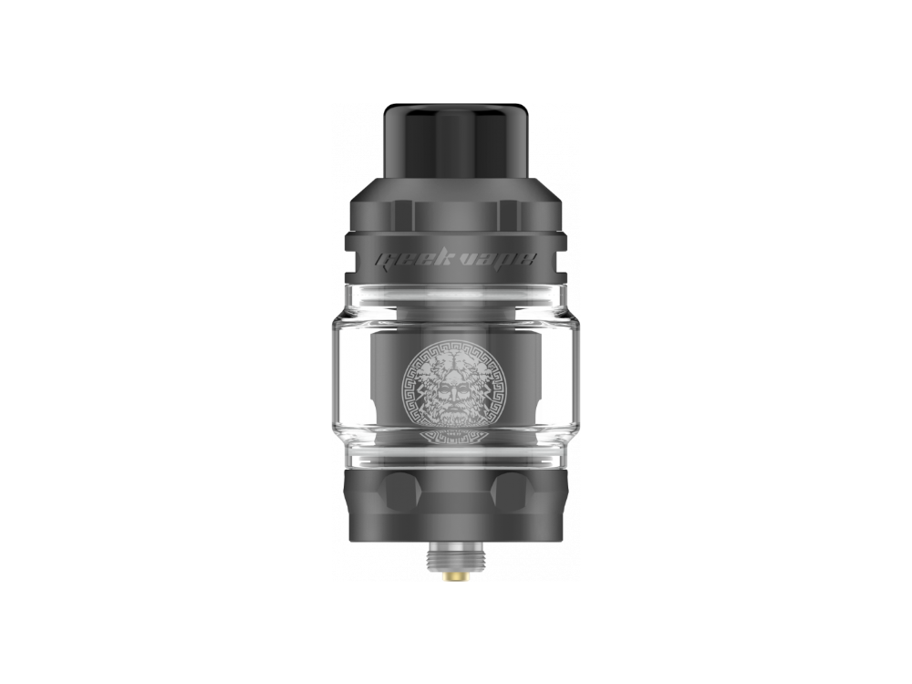 GEEKVAPE - Z Subohm Clearomizer Set gunmetal