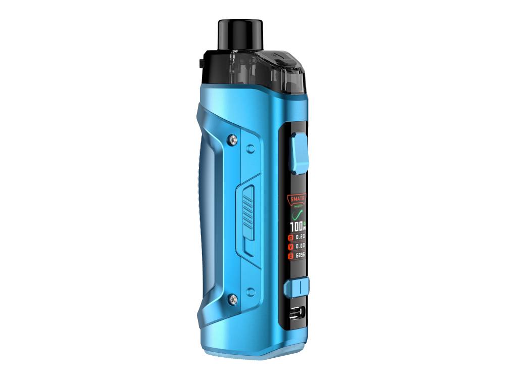 GEEKVAPE - Aegis Boost Pro 2 E-Zigaretten Set blau