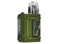GEEKVAPE - Aegis HQ E-Zigaretten Set grün