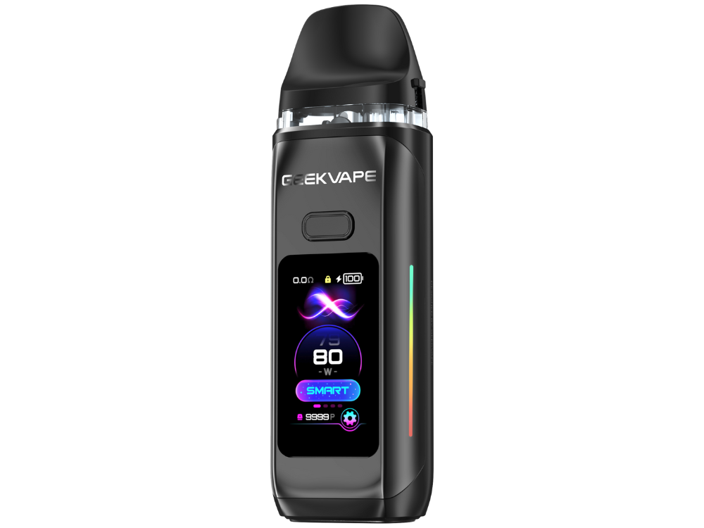 GEEKVAPE - Digi Max E-Zigaretten Set schwarz