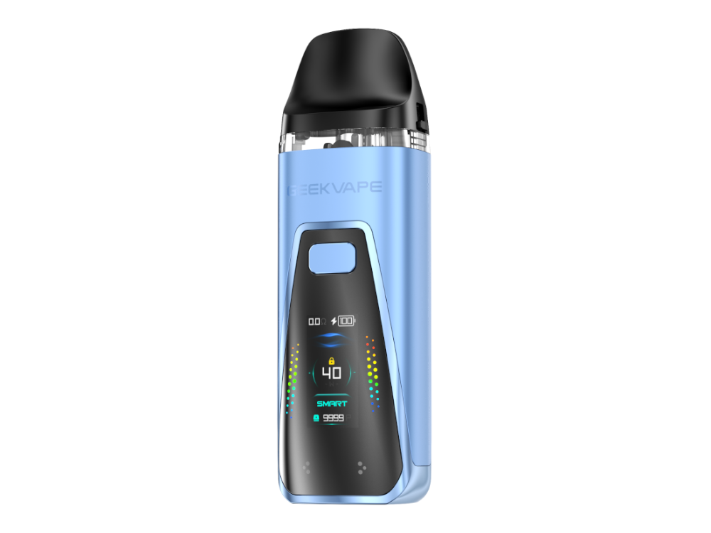 GEEKVAPE - Digi Pro E-Zigaretten Set blau