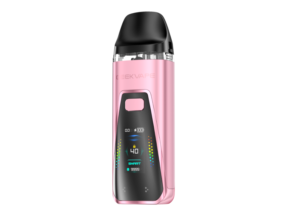 GEEKVAPE - Digi Pro E-Zigaretten Set pink