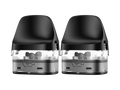 GEEKVAPE - Jr Cartridge 5 ml (2 Stück pro Packung) 10er Packung