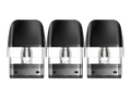 GEEKVAPE - Q Cartridge 0,6 Ohm (3 Stück pro Packung)