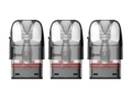 GEEKVAPE - Q Cartridge 3 ml 0,4 Ohm (3 Stück pro Packung)