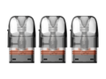 GEEKVAPE - Q Cartridge 3 ml 0,6 Ohm (3 Stück pro Packung)