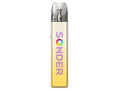 GEEKVAPE - Sonder Q 2 E-Zigaretten Set fizzy lemon