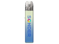 GEEKVAPE - Sonder Q 2 E-Zigaretten Set fizzy mint 10er Packung