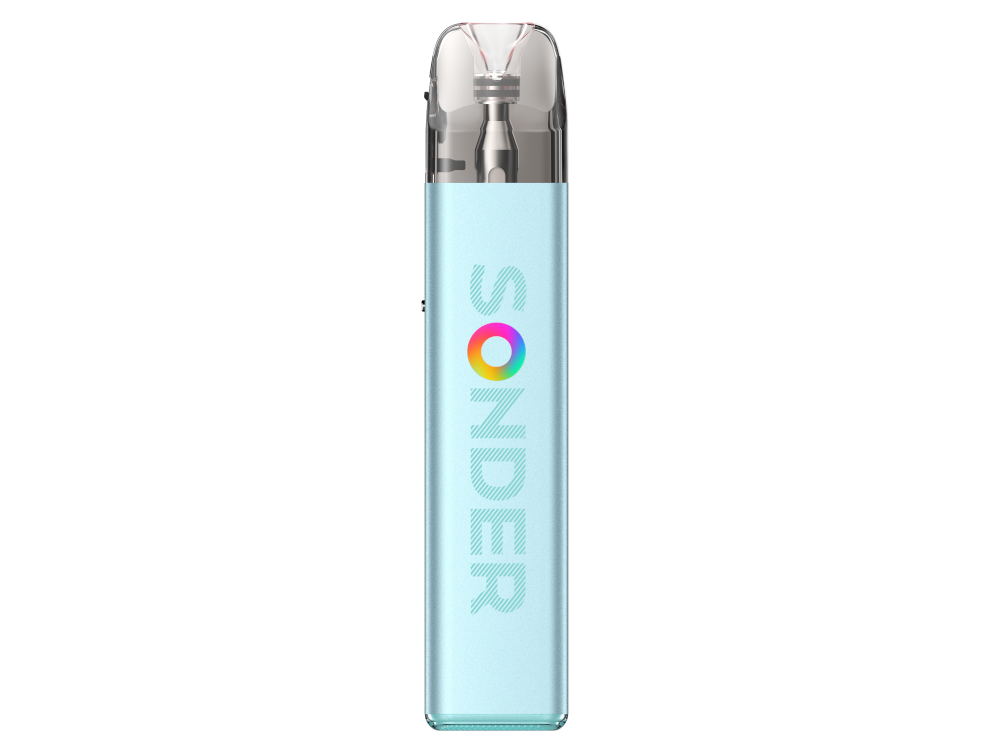GEEKVAPE - Sonder Q 2 E-Zigaretten Set türkis