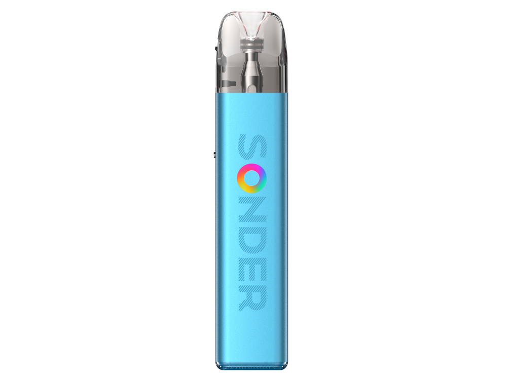 GEEKVAPE - Sonder Q 2 E-Zigaretten Set blau