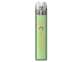 GEEKVAPE - Sonder Q 2 E-Zigaretten Set grün 10er Packung
