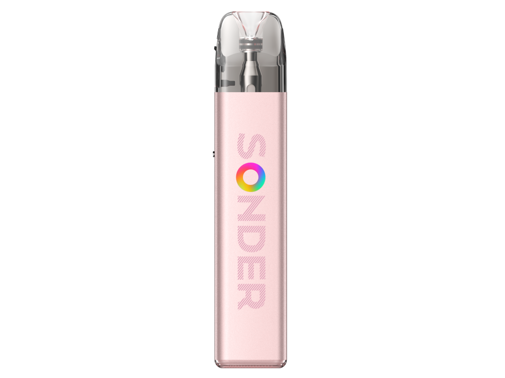 GEEKVAPE - Sonder Q 2 E-Zigaretten Set pink