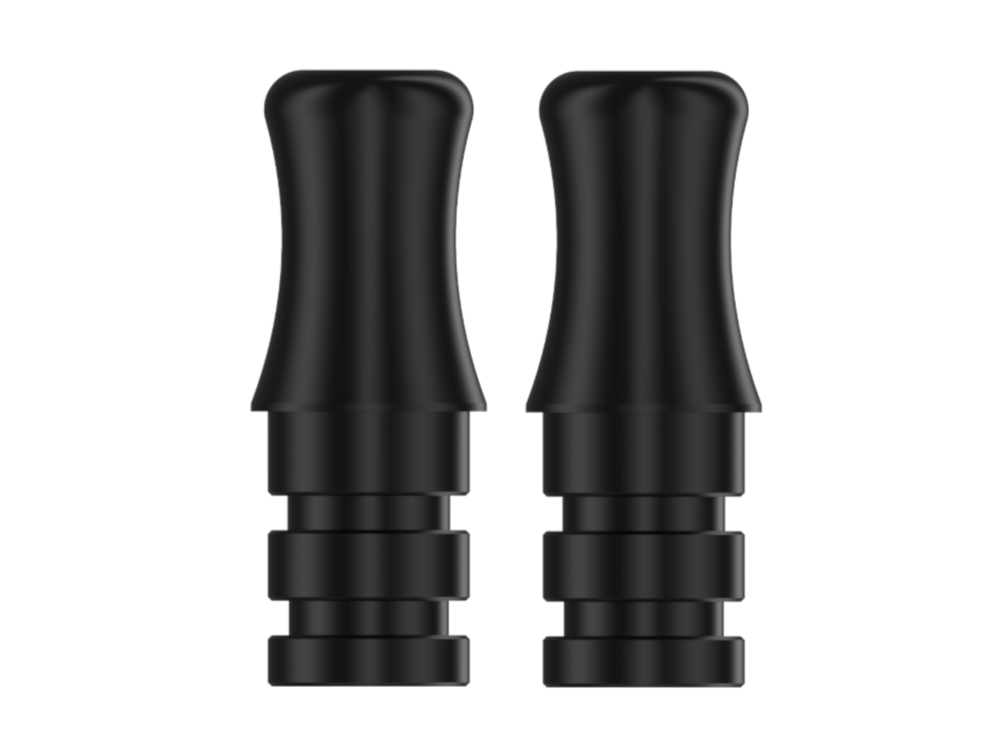 GEEKVAPE - Wenax M1 Mundstück Kunststoff (2 Stück pro Packung)