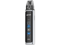 GEEKVAPE - Wenax Q Ultra E-Zigaretten Set silber