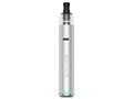GEEKVAPE - Wenax S3 Evo E-Zigaretten Set silber 10er Packung