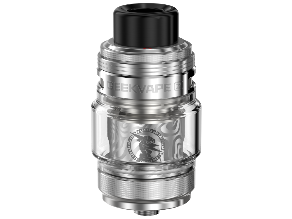 GEEKVAPE - Z Fli 2 Clearomizer Set silber 5er Packung