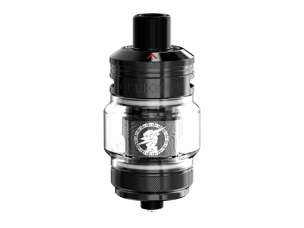 GEEKVAPE - Z Nano 3 Clearomizer Set Black