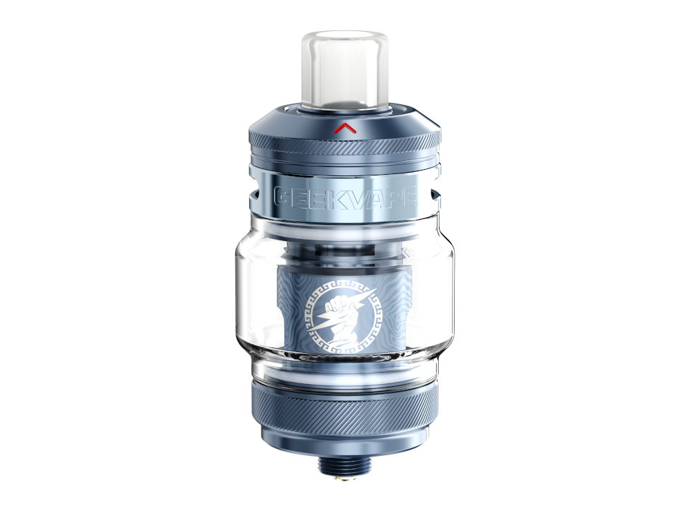 GEEKVAPE - Z Nano 3 Clearomizer Set Blue
