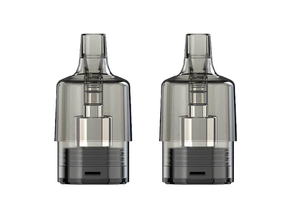 GOBAR - Tornado Skylin Cartridge 0,6 Ohm (2 Stück pro Packung) 10er Packung
