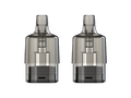 GOBAR - Tornado Skylin Cartridge 0,8 Ohm (2 Stück pro Packung)