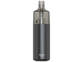 GOBAR - Tornado Skylin E-Zigaretten Set gunmetal 10er Packung