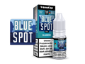 InnoCigs - Blue Spot Blaubeere Aroma 3 mg/ml